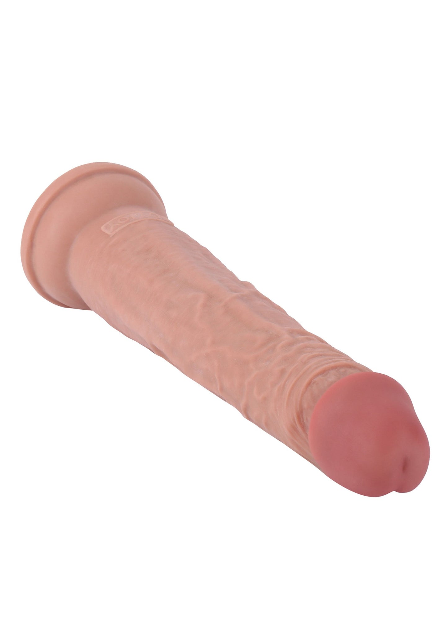 ToyJoy Get Real Deluxe Dual Density Dong 14' SKIN - 6