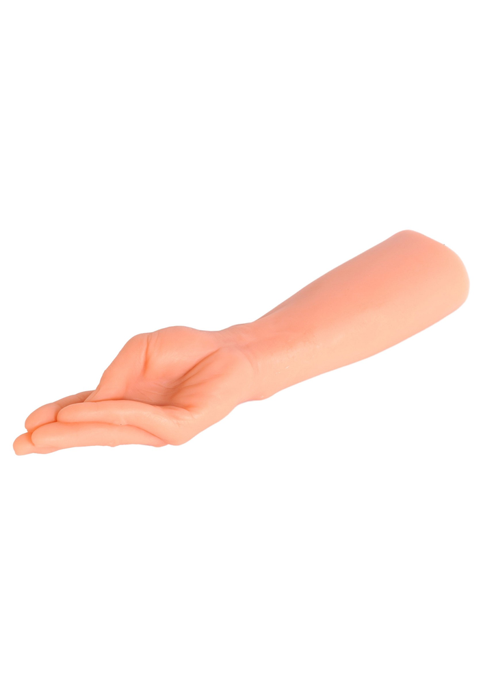 ToyJoy Get Real The Hand 36 cm SKIN - 3