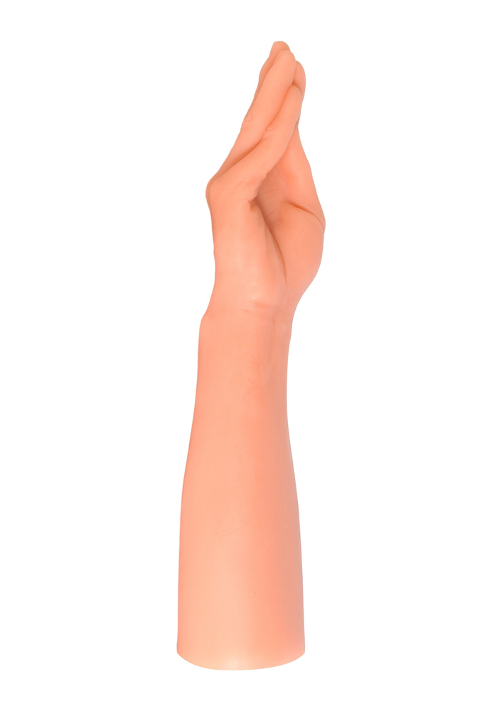 ToyJoy Get Real The Hand 36 cm SKIN - 6