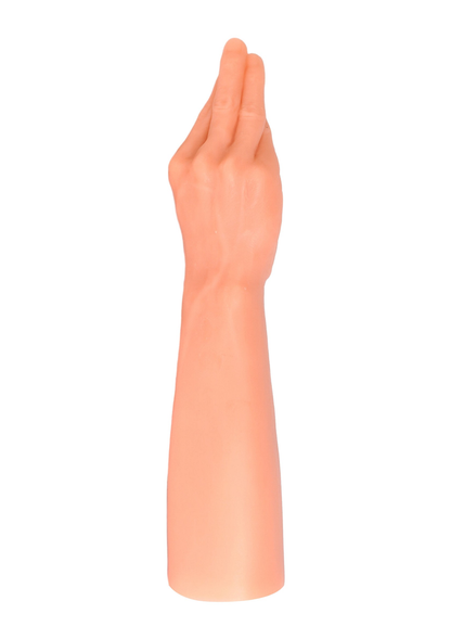 ToyJoy Get Real The Hand 36 cm SKIN - 4