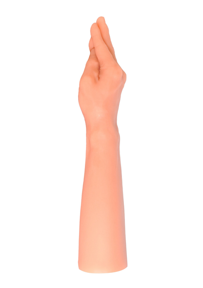 ToyJoy Get Real The Hand 36 cm SKIN - 7