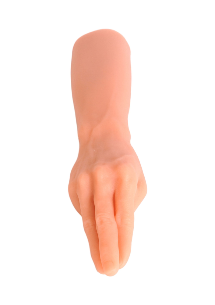 ToyJoy Get Real The Hand 36 cm SKIN - 0