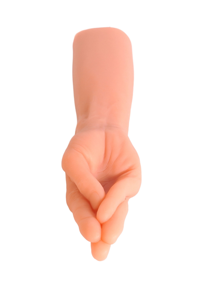 ToyJoy Get Real The Hand 36 cm SKIN - 2