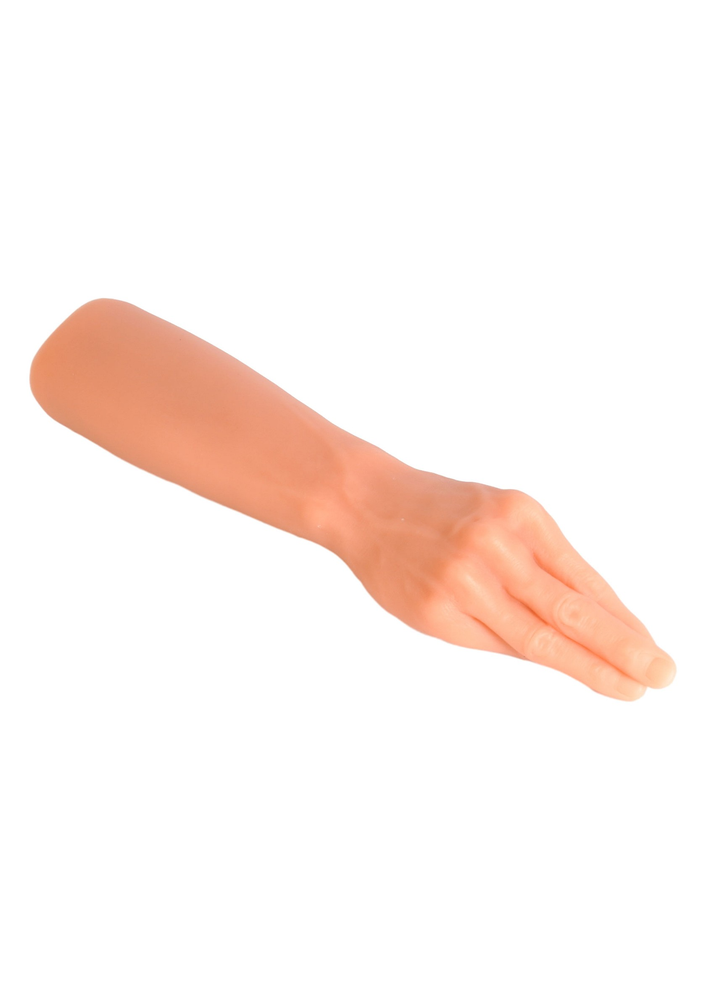 ToyJoy Get Real The Hand 36 cm SKIN - 5