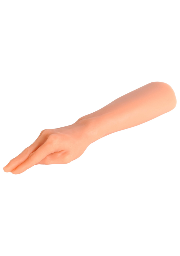 ToyJoy Get Real The Hand 36 cm SKIN - 9