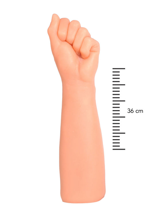 ToyJoy Get Real The Fist 30 cm