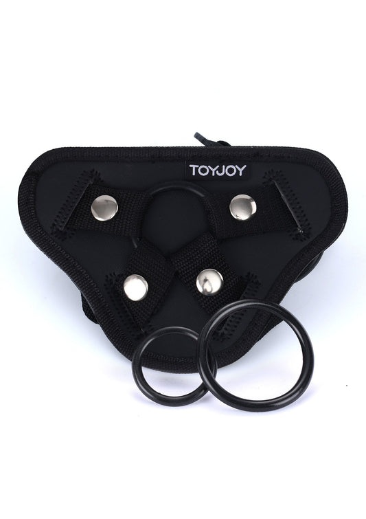 ToyJoy Get Real Strap-On Harness O/S