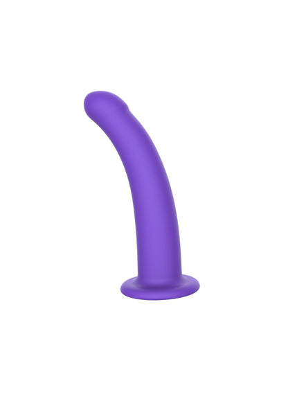 ToyJoy Get Real Harness Dong S PURPLE - 0