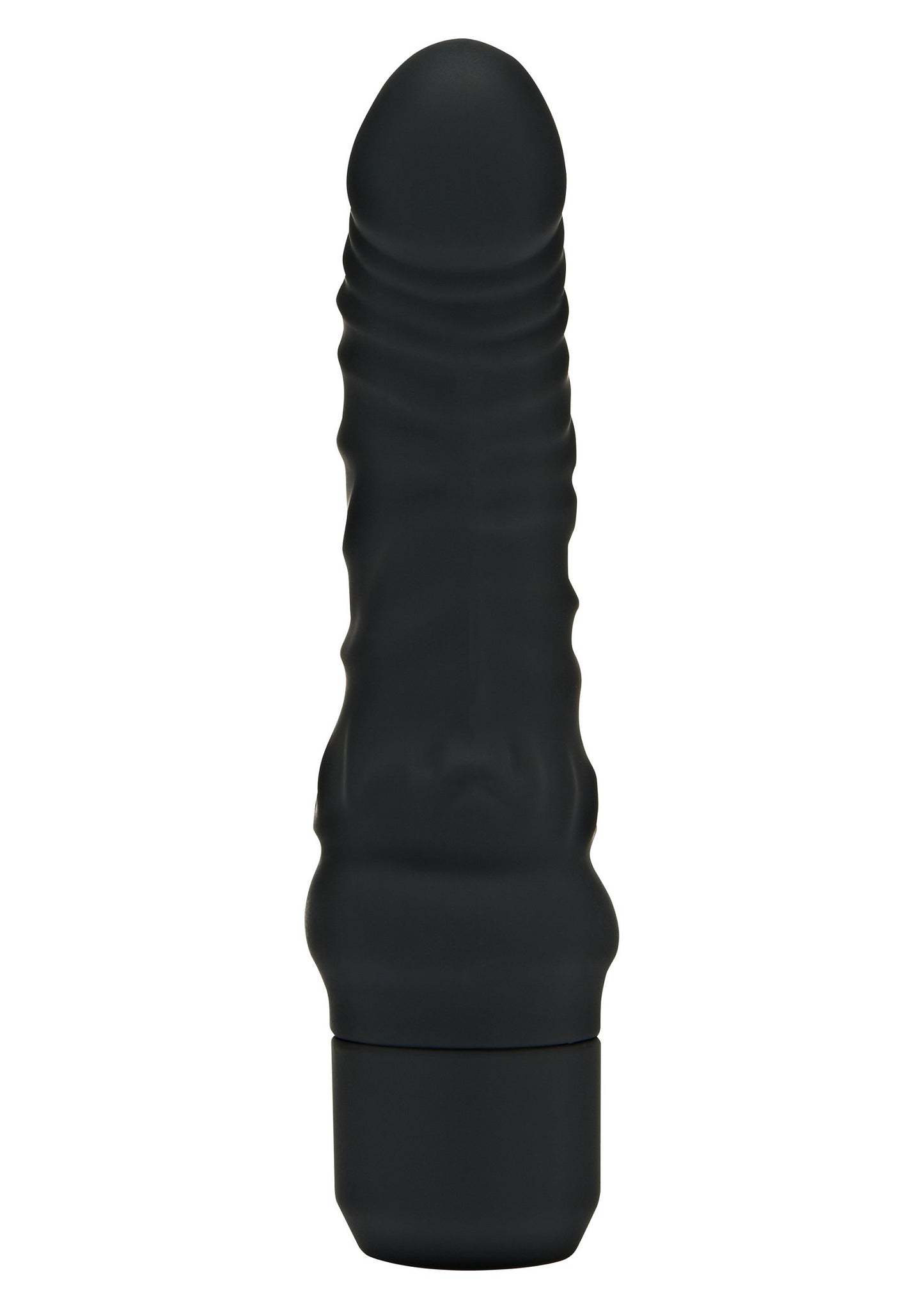 ToyJoy Get Real Mini Classic G-Spot Vibrator BLACK - 2