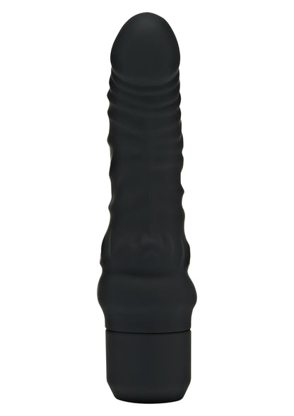 ToyJoy Get Real Mini Classic G-Spot Vibrator BLACK - 2