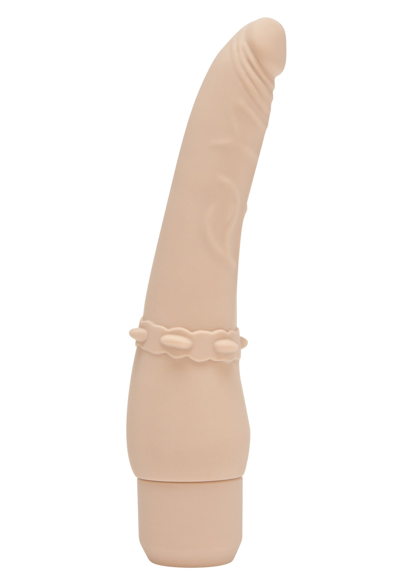 ToyJoy Get Real Classic Smooth Vibrator SKIN - 2