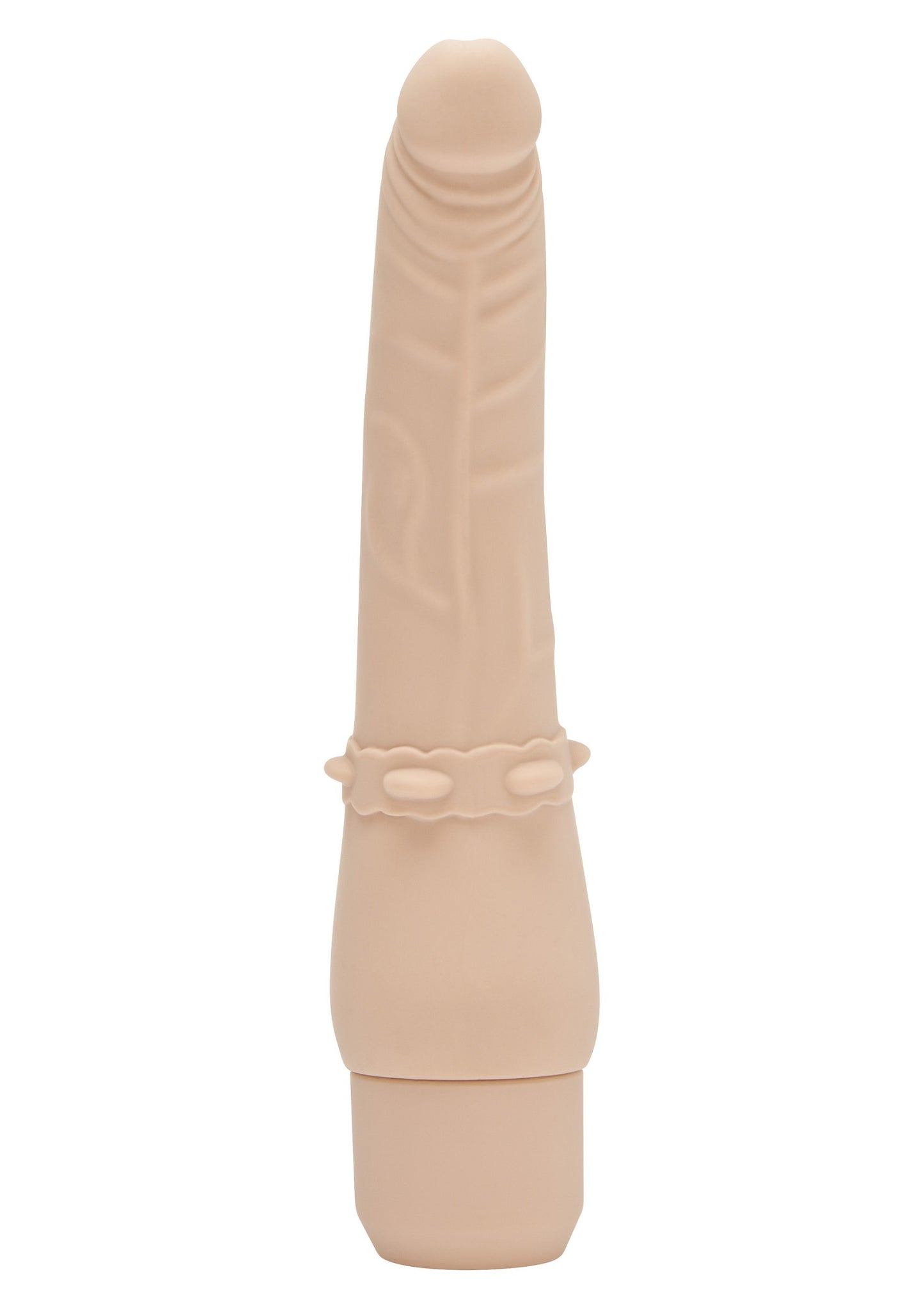 ToyJoy Get Real Classic Smooth Vibrator SKIN - 0