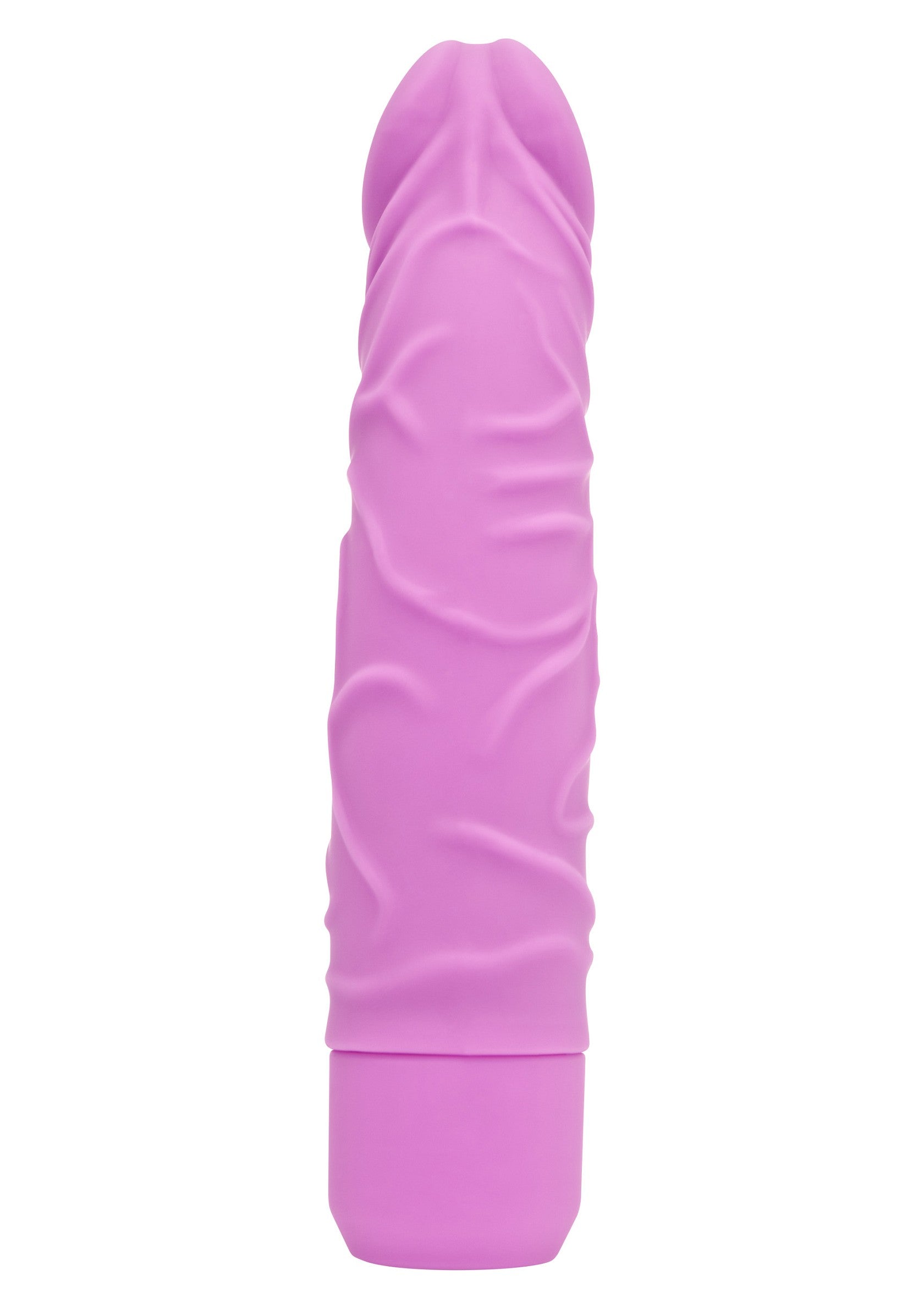 ToyJoy Get Real Classic Original Vibrator PINK - 1