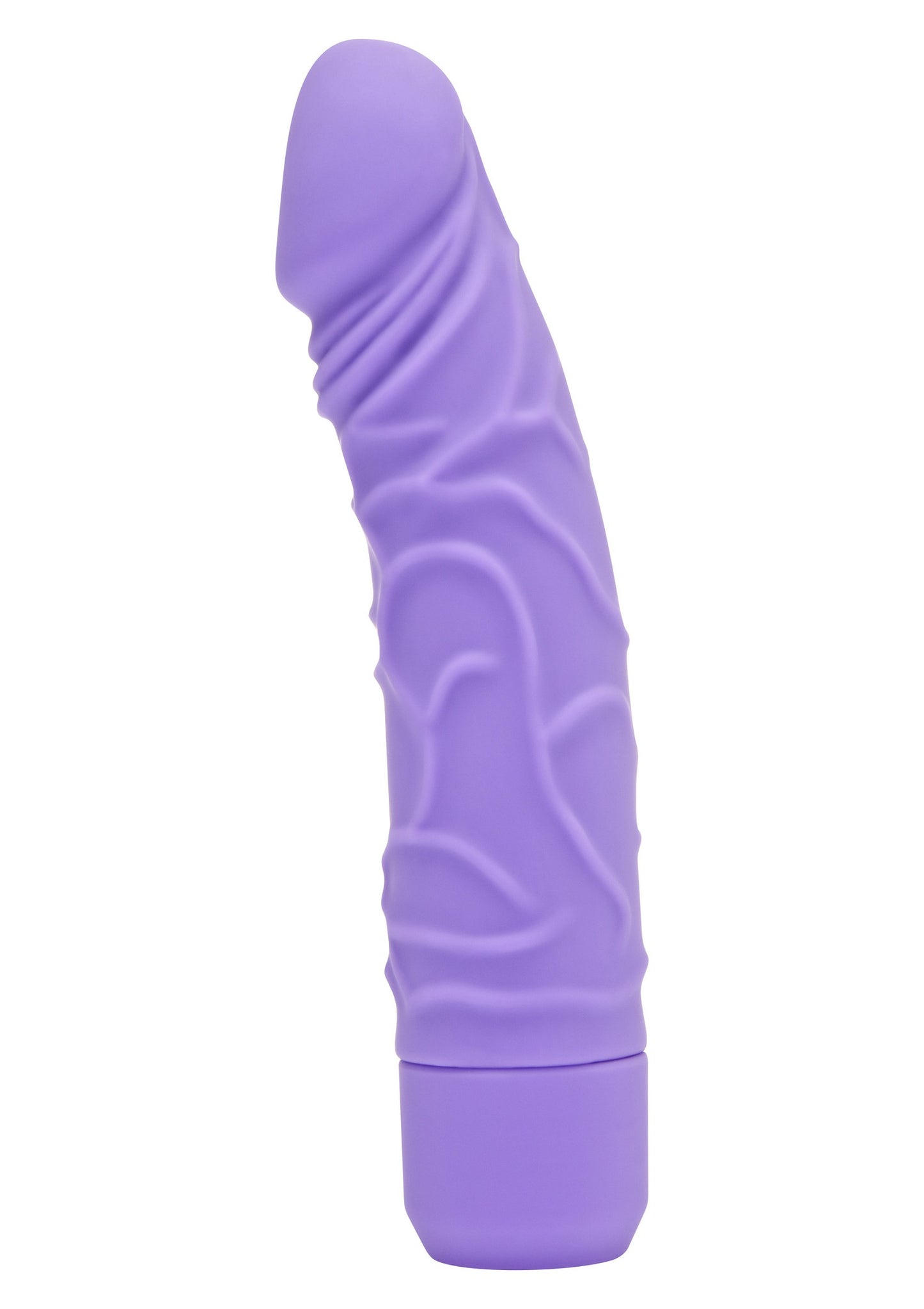 ToyJoy Get Real Classic Original Vibrator PURPLE - 3