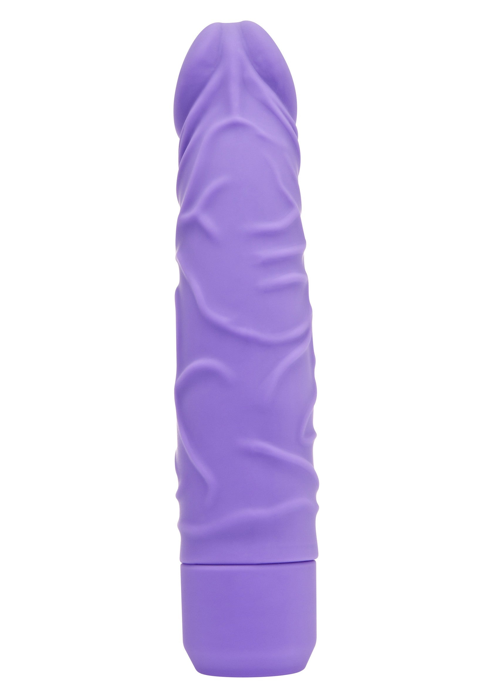 ToyJoy Get Real Classic Original Vibrator PURPLE - 2