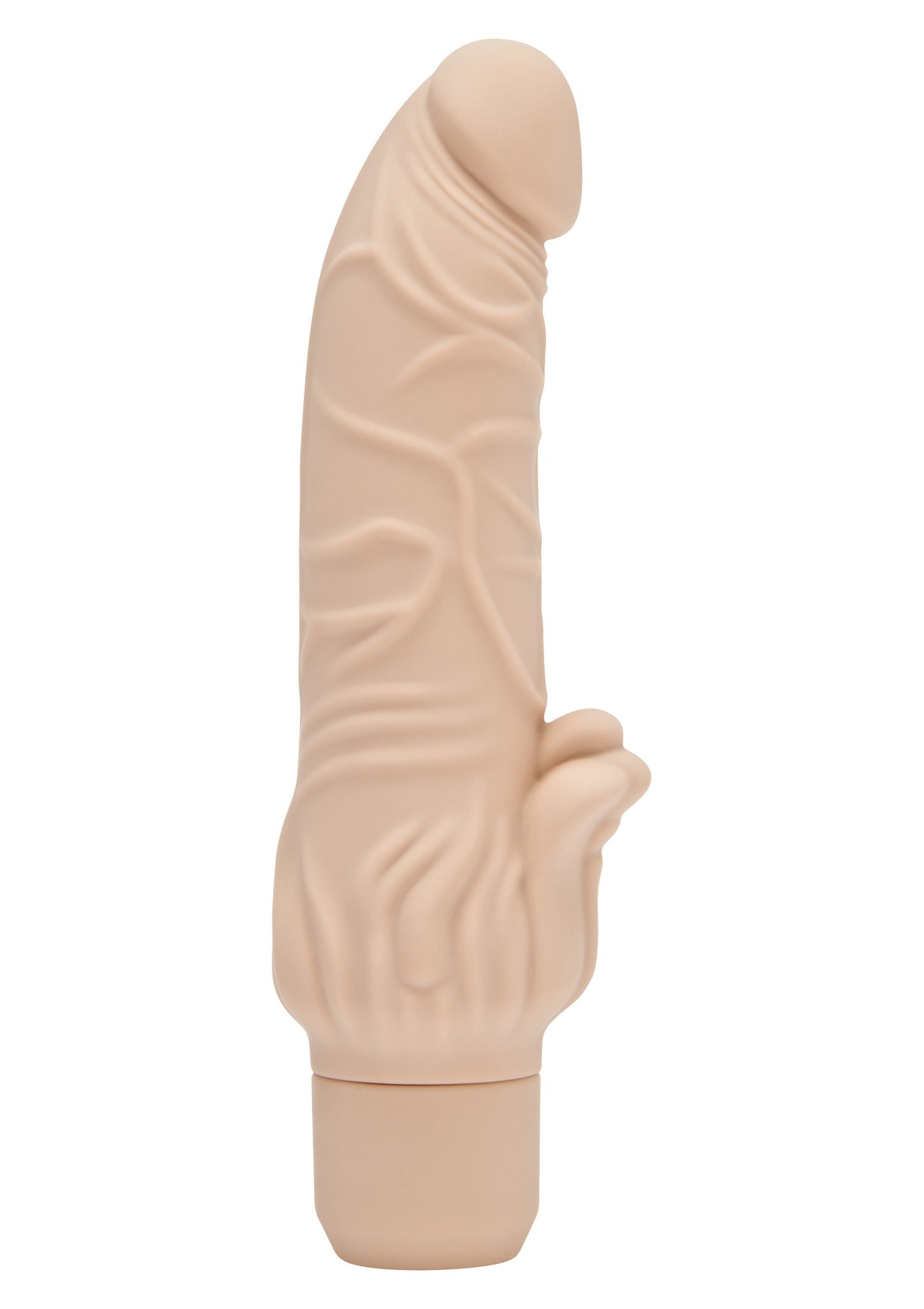 ToyJoy Get Real Classic Stim Vibrator SKIN - 0