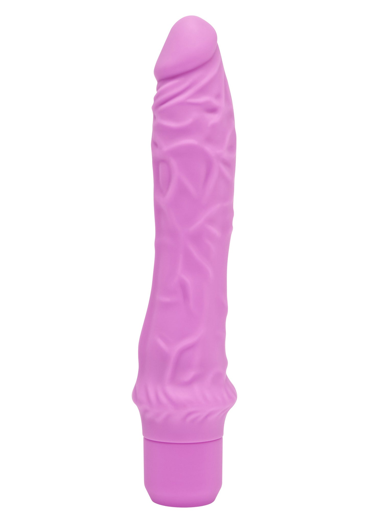 ToyJoy Get Real Classic Large Vibrator PINK - 3