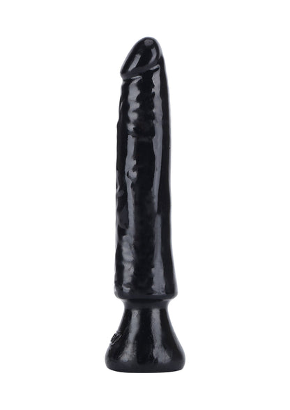 ToyJoy Get Real Starter Dong 6' BLACK - 7