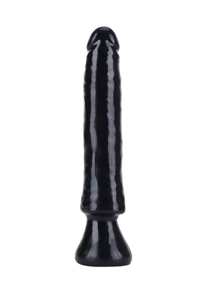 ToyJoy Get Real Starter Dong 6' BLACK - 2