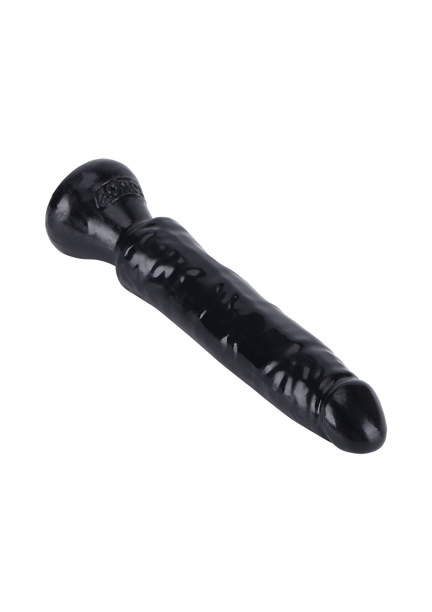 ToyJoy Get Real Starter Dong 6' BLACK - 1