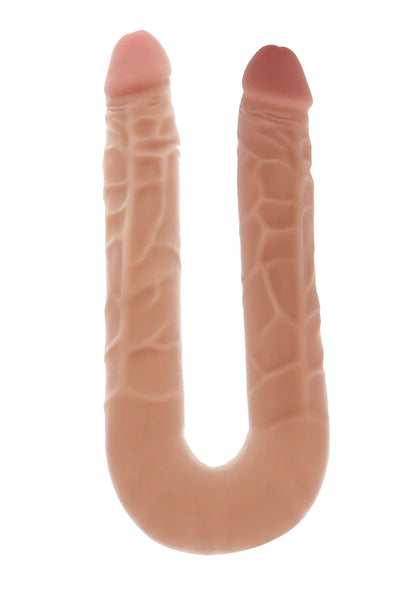 ToyJoy Get Real Double Dong 16' SKIN - 5
