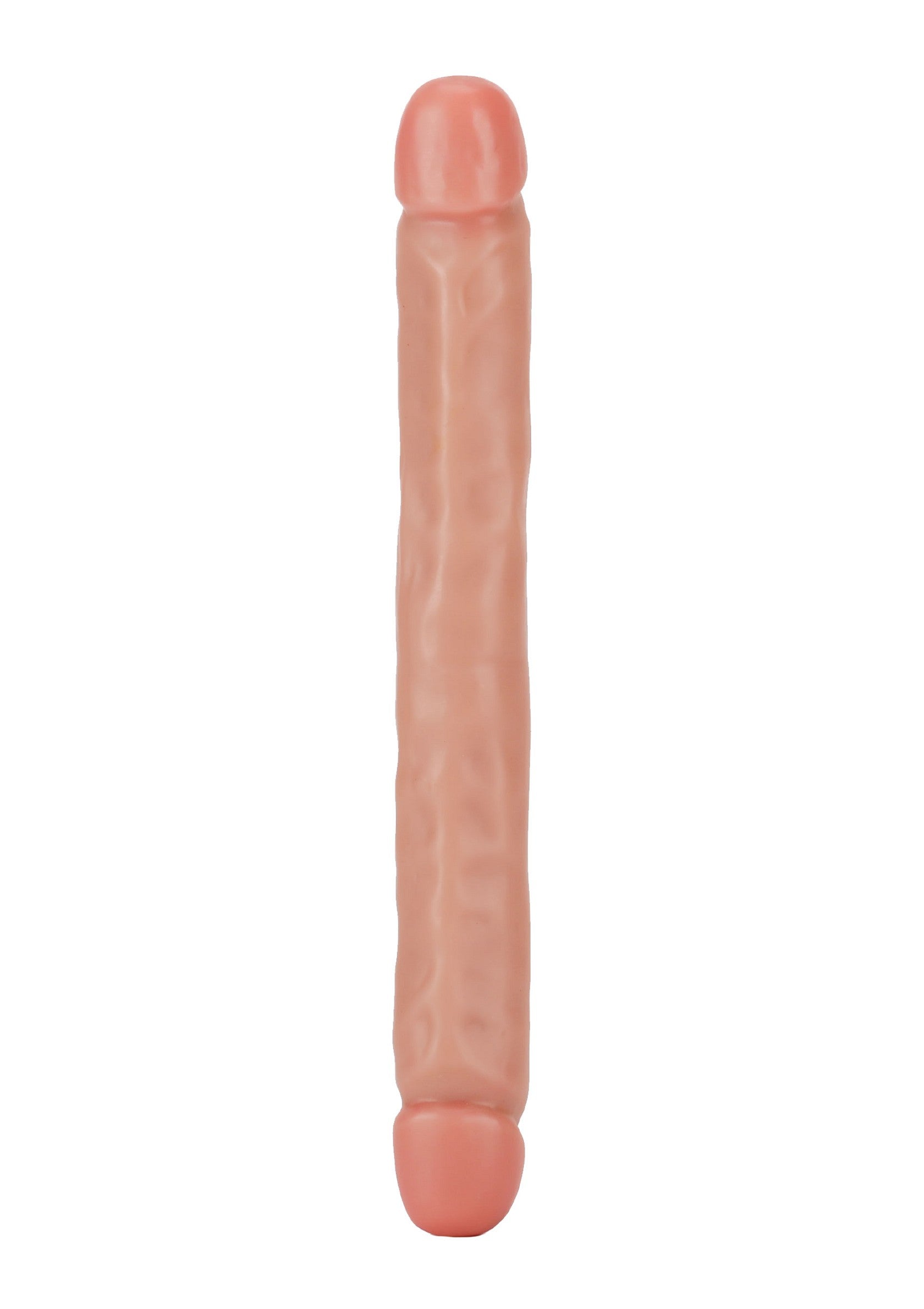 ToyJoy Get Real Junior Double Dong 12' SKIN - 0