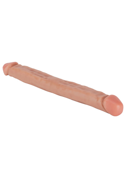 ToyJoy Get Real Double Dong 18' SKIN - 1