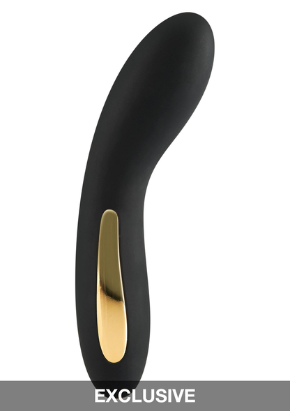 ToyJoy Luz Luminate Vibrator BLACK - 1