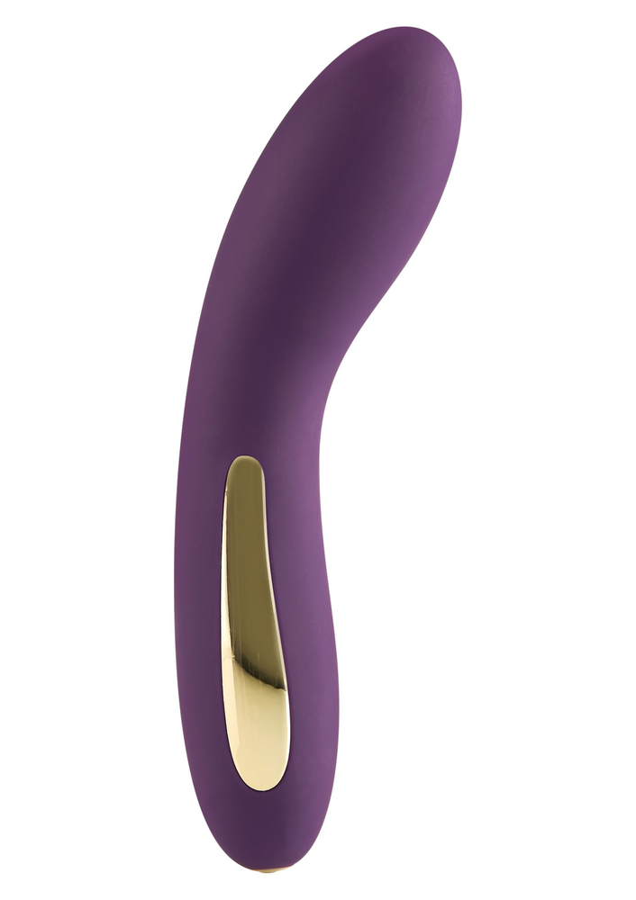 ToyJoy Luz Luminate Vibrator PURPLE - 2