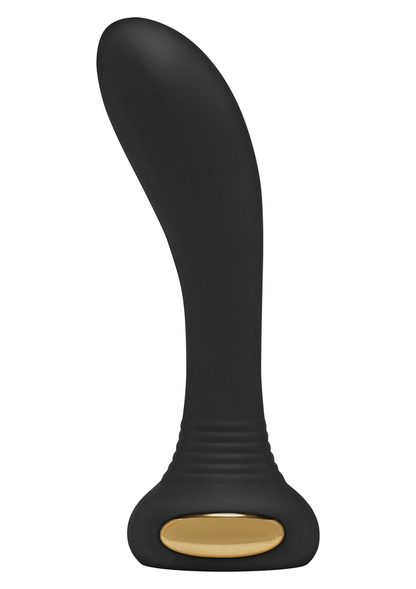 ToyJoy Luz Zare Vibrator BLACK - 0