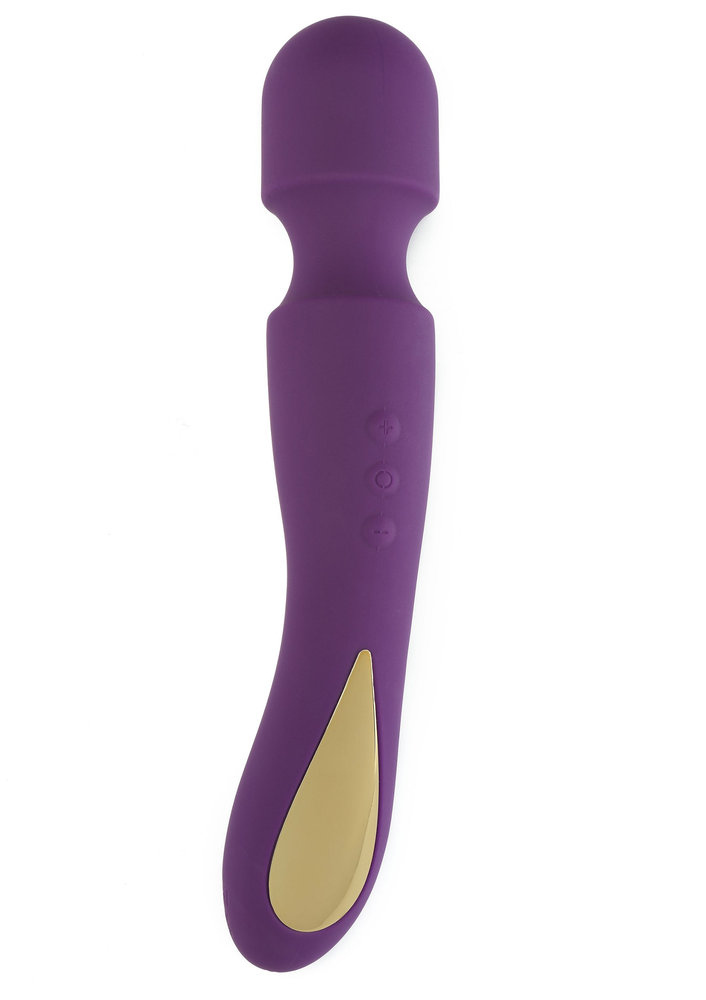 ToyJoy Luz Zenith Massager PURPLE - 1