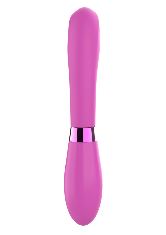 ToyJoy Love Rabbit Jingle Fiesta Vibrator VIOLET - 2