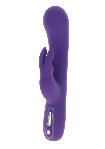 ToyJoy Love Rabbit Exciting Rabbit Vibrator PURPLE - 3