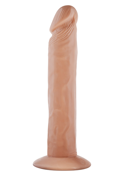 ToyJoy Classics Captain Cock 23 cm Dong SKIN - 2