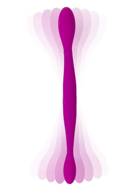 ToyJoy Designer Edition Infinity Double Dildo