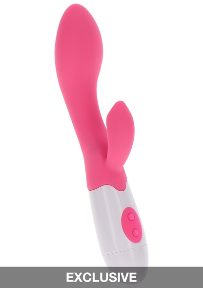 ToyJoy Funky Fun Toys Funky Lover Vibe PINK - 4