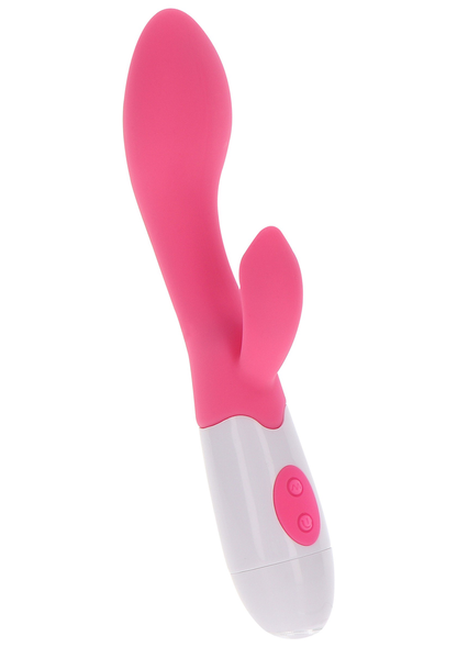 ToyJoy Funky Fun Toys Funky Lover Vibe PINK - 3