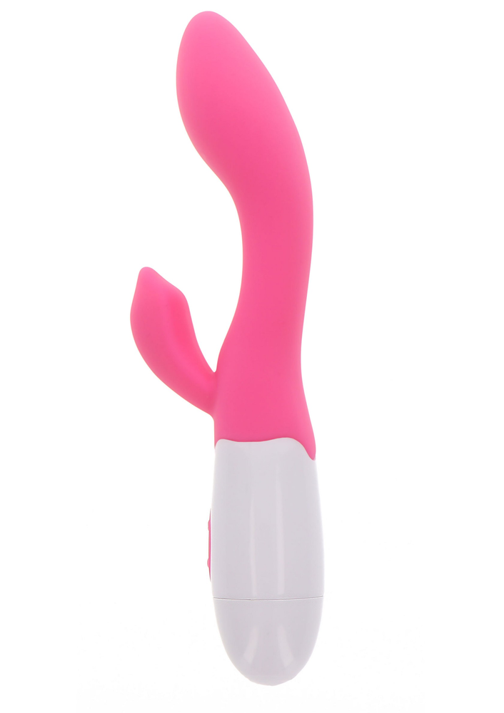 ToyJoy Funky Fun Toys Funky Lover Vibe PINK - 1