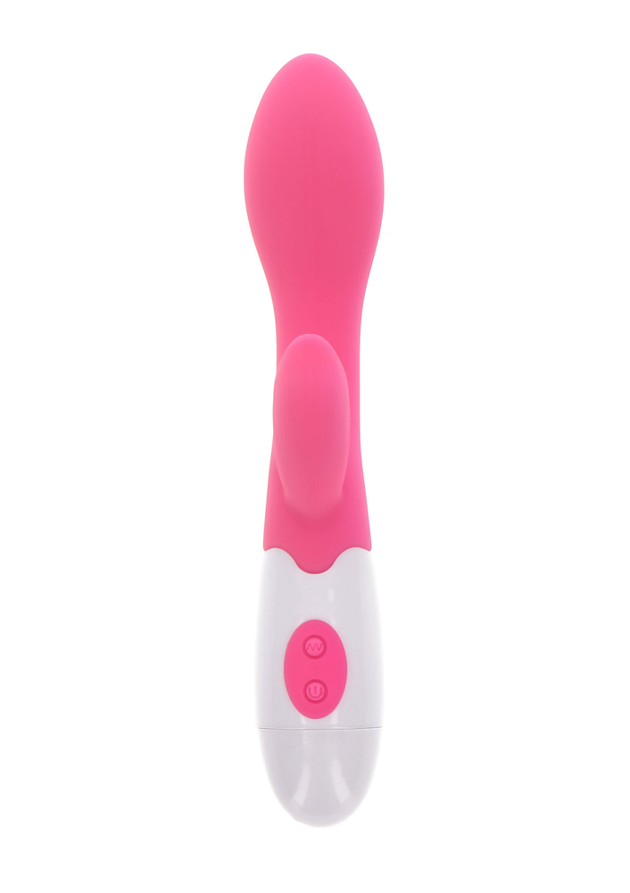 ToyJoy Funky Fun Toys Funky Lover Vibe PINK - 0