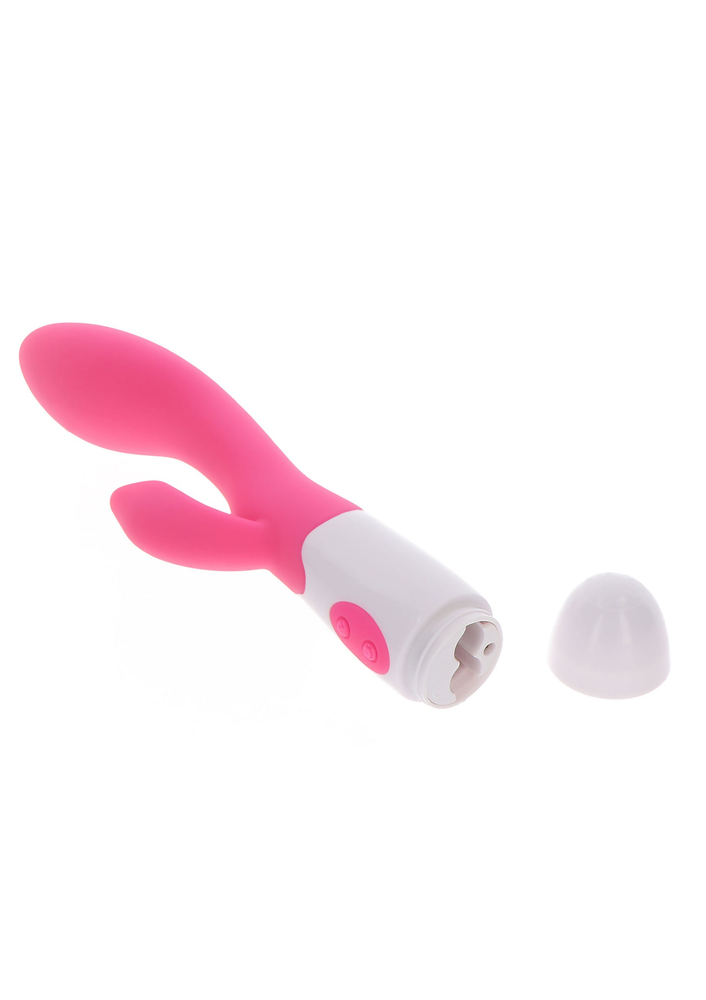 ToyJoy Funky Fun Toys Funky Lover Vibe PINK - 5