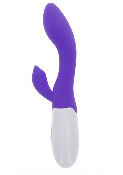 ToyJoy Funky Fun Toys Funky Lover Vibe PURPLE - 4