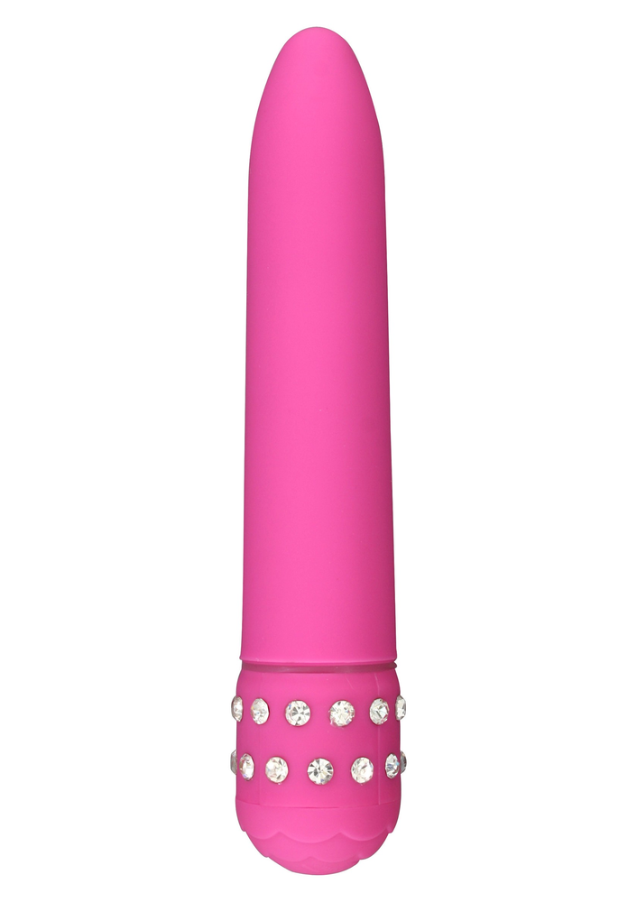 ToyJoy Just for You Diamond Superbe Vibe PINK - 2