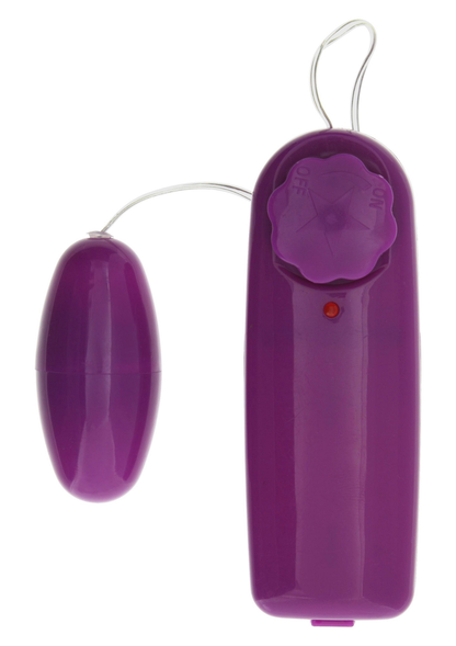 ToyJoy Just for You Super Sex Bomb PURPLE - 2