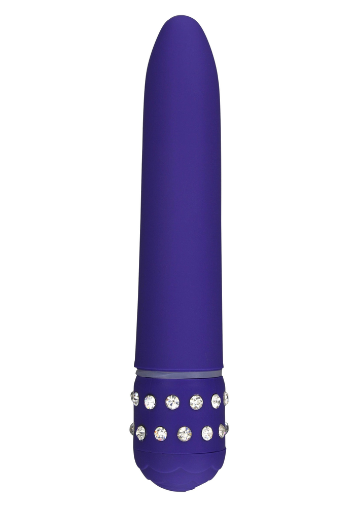 ToyJoy Just for You Super Sex Bomb PURPLE - 4