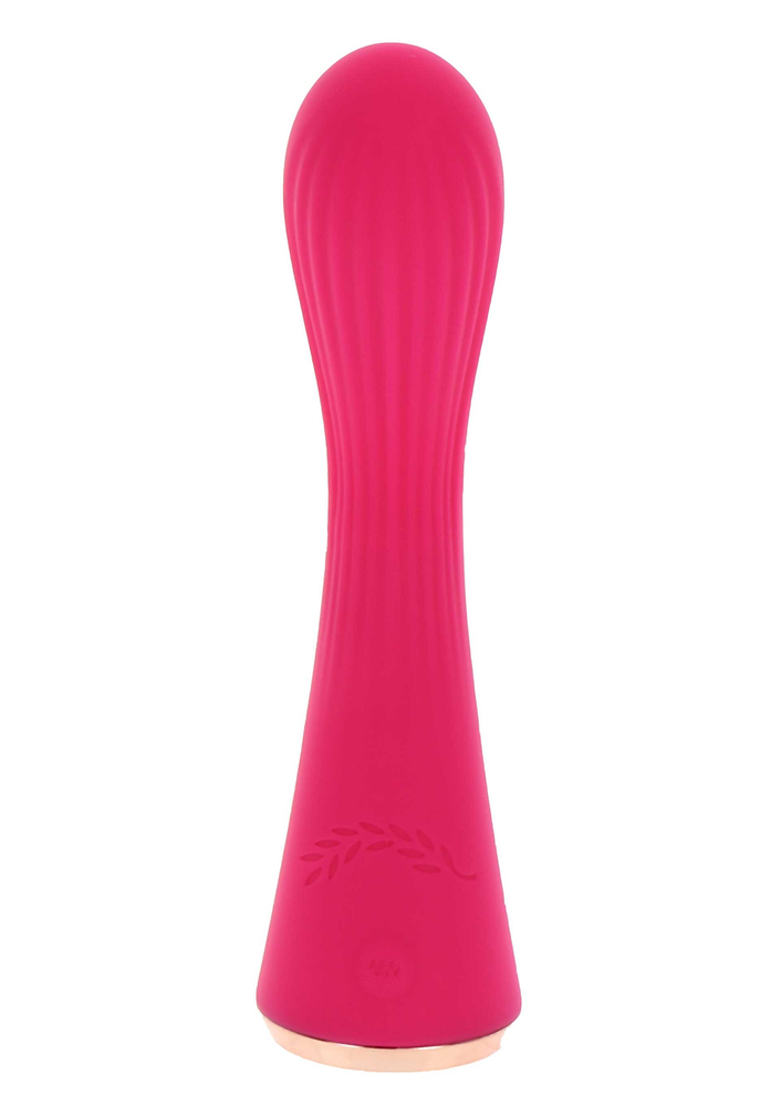 ToyJoy Ivy Rose Vibrator PINK - 8