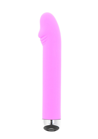 ToyJoy Happiness Love Me Forever Vibe PINK - 4