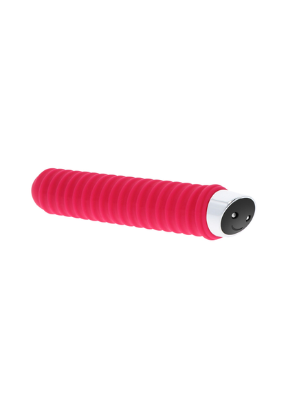 ToyJoy Happiness Screw Me Higher Vibe RED - 4
