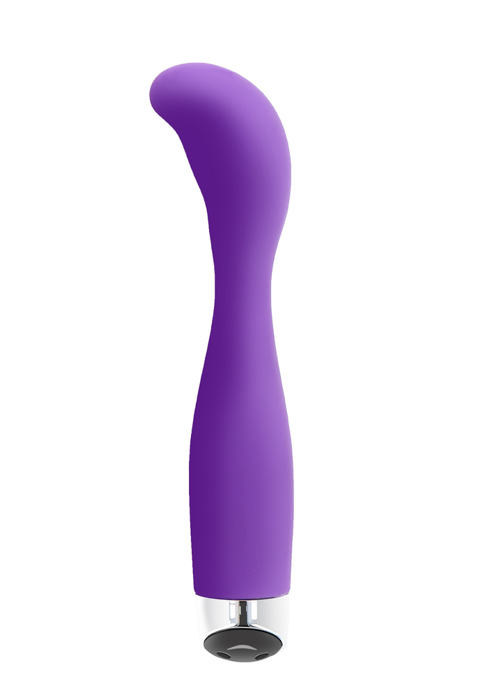 ToyJoy Happiness Bird Of Paradise XL Vibe PURPLE - 4