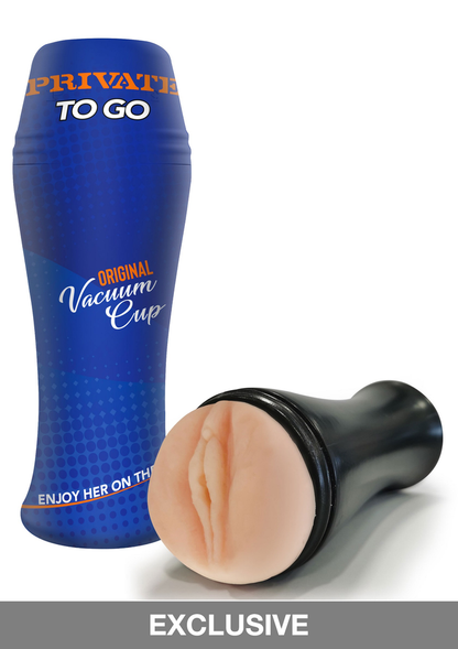 PRIVATE To Go Original Vacuum Cup To Go SKIN - 8