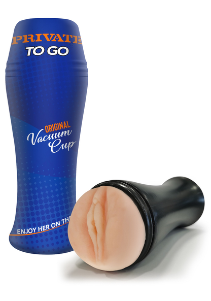 PRIVATE To Go Original Vacuum Cup To Go SKIN - 3